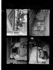 Dairy farming feature (4 Negatives (June 27, 1959) [Sleeve 50, Folder b, Box 18]